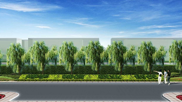 標題：張家口經(jīng)開區(qū)第一中學校園景觀改造工程
瀏覽次數(shù)：2740
發(fā)表時間：2017-10-10