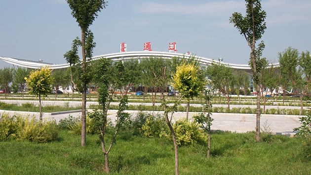 標題：通遼市機場廣場工程施工
瀏覽次數(shù)：2261
發(fā)表時間：2020-10-16
